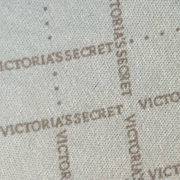 Victoria Secret underwire tee shirt bra/Gray and black/ 34DD - Picture 7 of 9